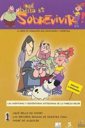 ¡Qué bello es sobrevivir!