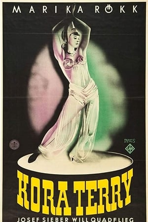 Kora Terry