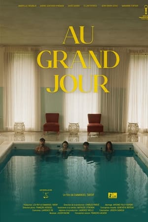 Au grand jour