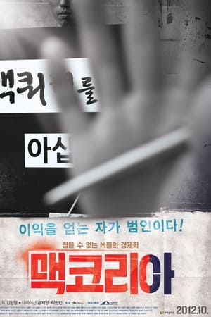 맥코리아
