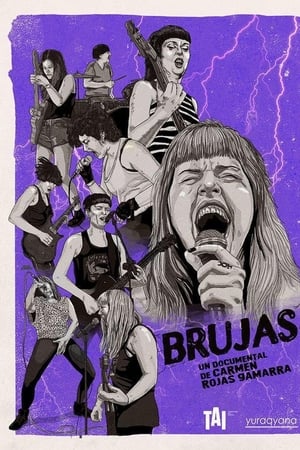 Brujas