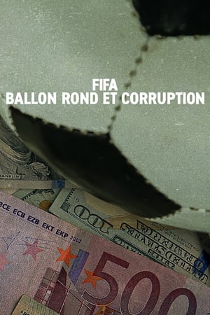 FIFA揭秘：足球、金钱与权力