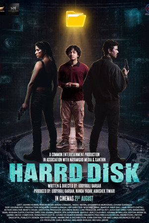 Harrd Disk