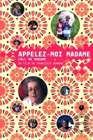 Appelez-moi Madame