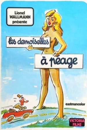 Les demoiselles à péage