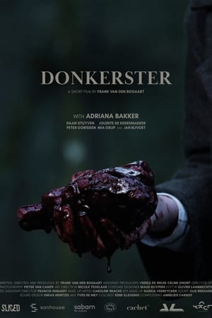 Donkerster