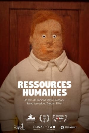 Ressources Humaines
