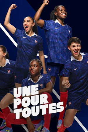 Une pour toutes