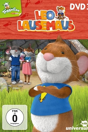 Tip the Mouse第3季