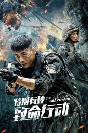 特别有种：致命行动