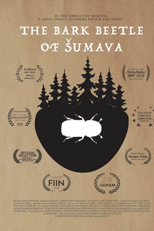 Le Typographe de Šumava