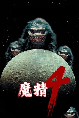 魔精4