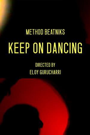 Keep On Dancing
