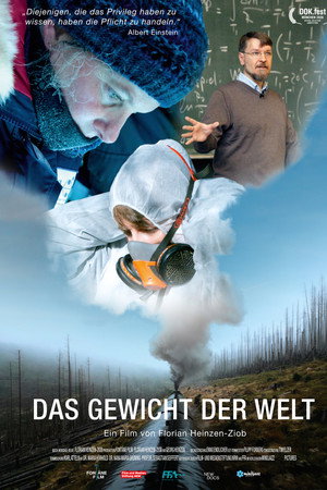 Das Gewicht der Welt
