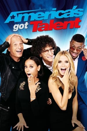 America's Got Talent第 10 季