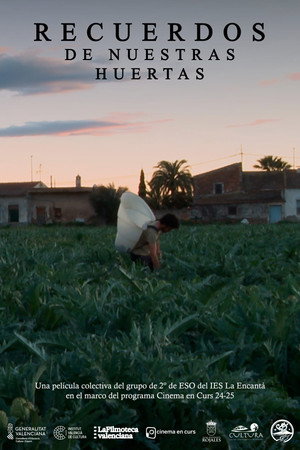 Recuerdos de nuestras huertas