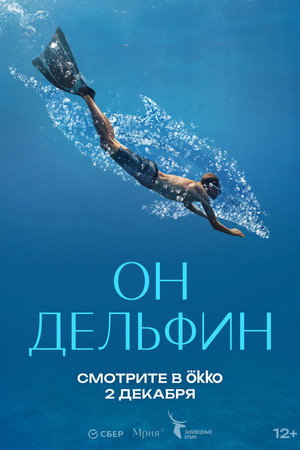 Он дельфин
