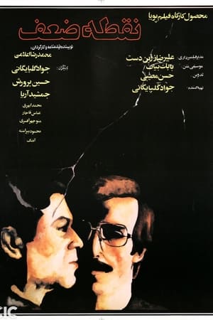 نقطه ضعف