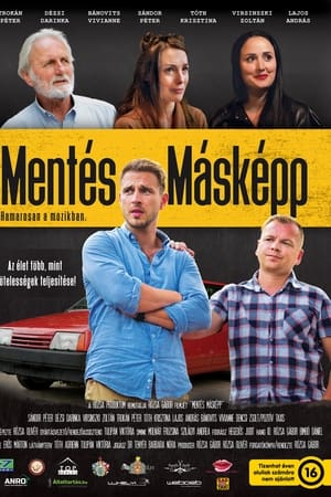 Mentés másképp