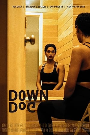 Down Dog