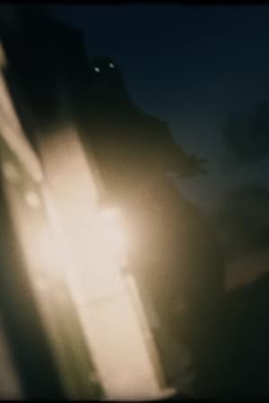 Godzilla 8mm