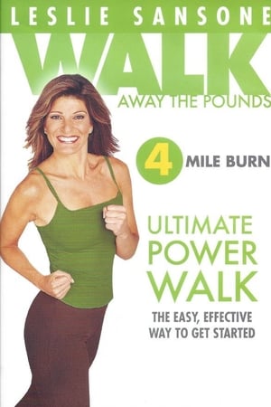 Walk Away the Pounds: 4 Mile Burn