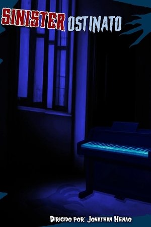 Sinister Ostinato
