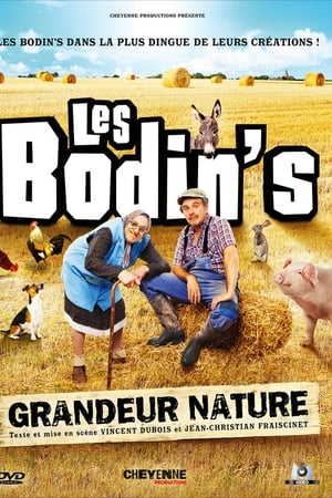 Le Grand Barnum des Bodin’s