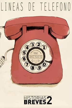 Líneas de teléfono