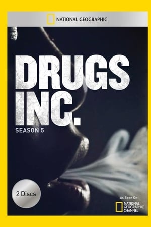 Drugs, Inc.第5季