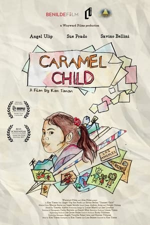 Caramel Child
