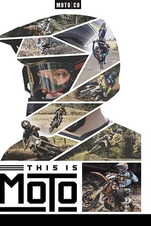 This is Moto