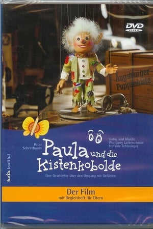 Augsburger Puppenkiste - Paula und die Kistenkobolde