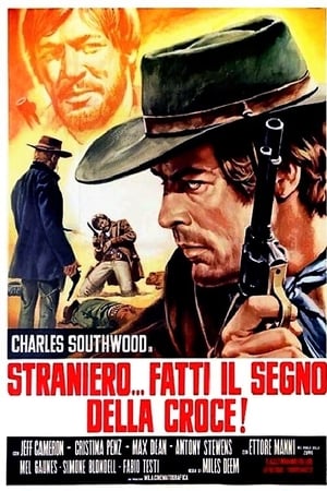 Straniero... fatti il segno della croce!