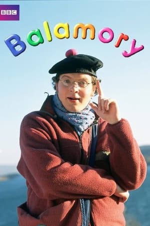Balamory