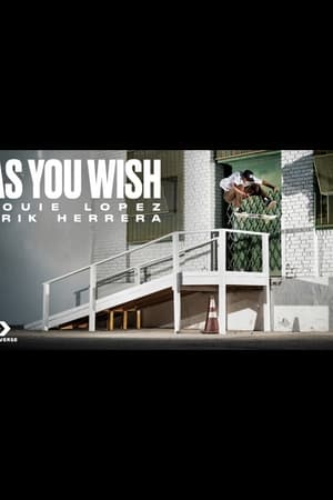 Converse CONS - As You Wish