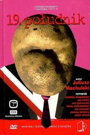 19 Południk