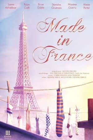 Made in France