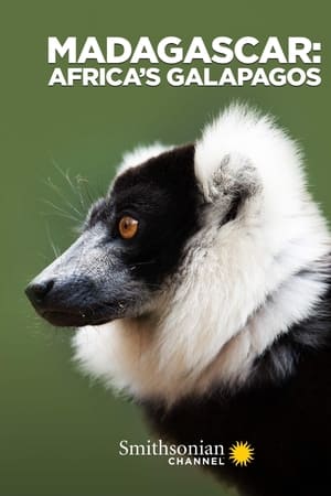 Madagascar: Africa's Galapagos