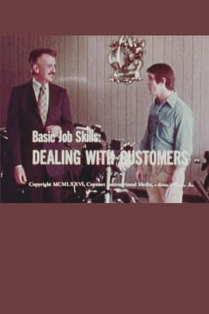 Basic Job Skills: Dealing with Customers