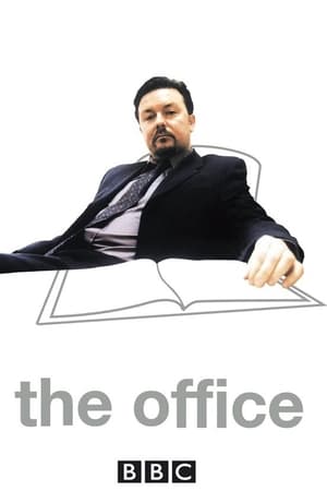 How I Made the Office - Ricky Gervais