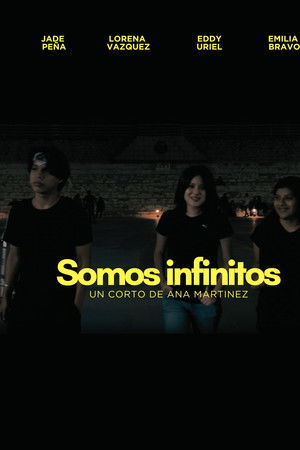 Somos infinitos