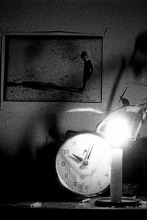Candle & Clock