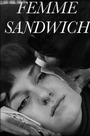 FEMME SANDWICH
