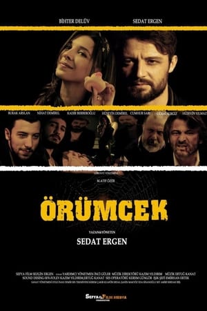 Örümcek