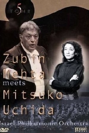 Zubin Mehta & Mitsuko Uchida
