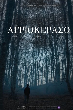 Αγριοκέρασο