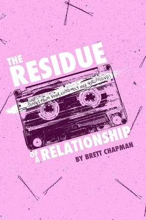 The Residue of a Relationship