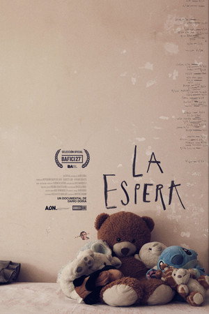 La espera
