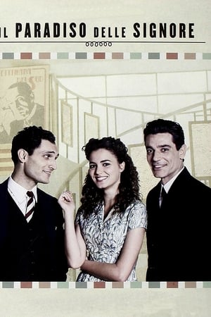 Il paradiso delle signore第2季